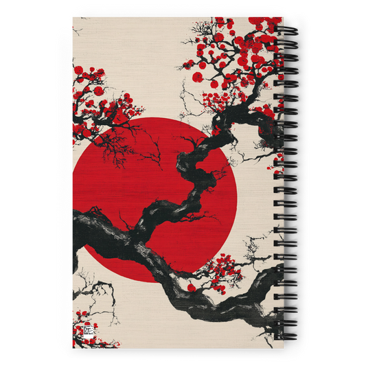 Sakura Journal