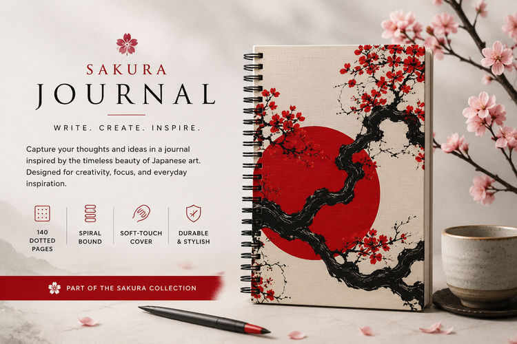 Sakura Journal