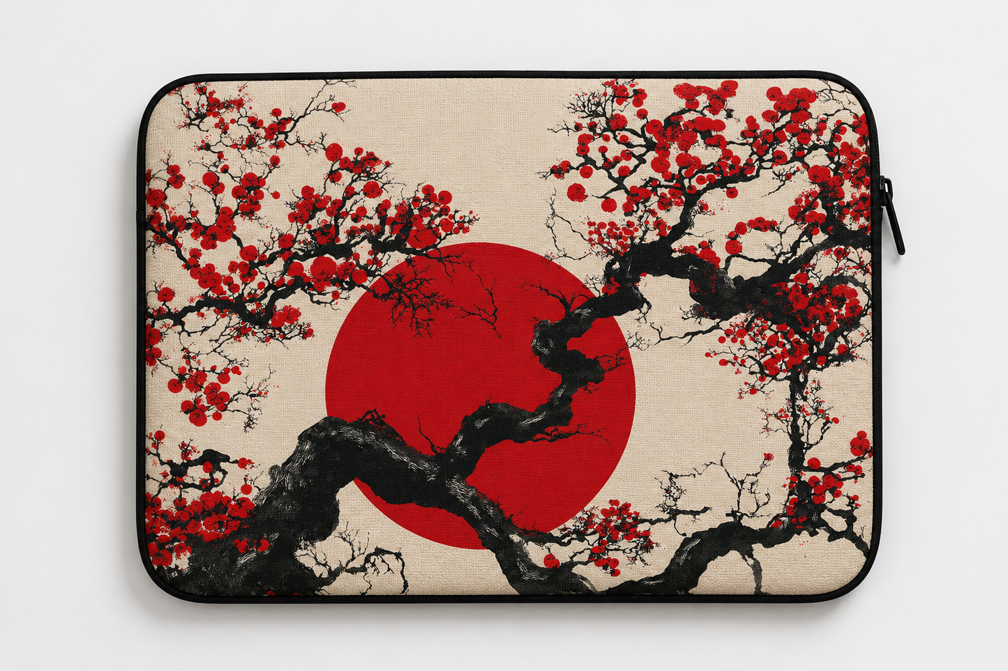 Sakura Eternal Sleeve