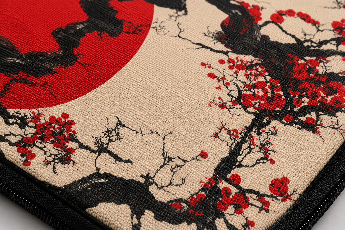 Sakura Eternal Sleeve