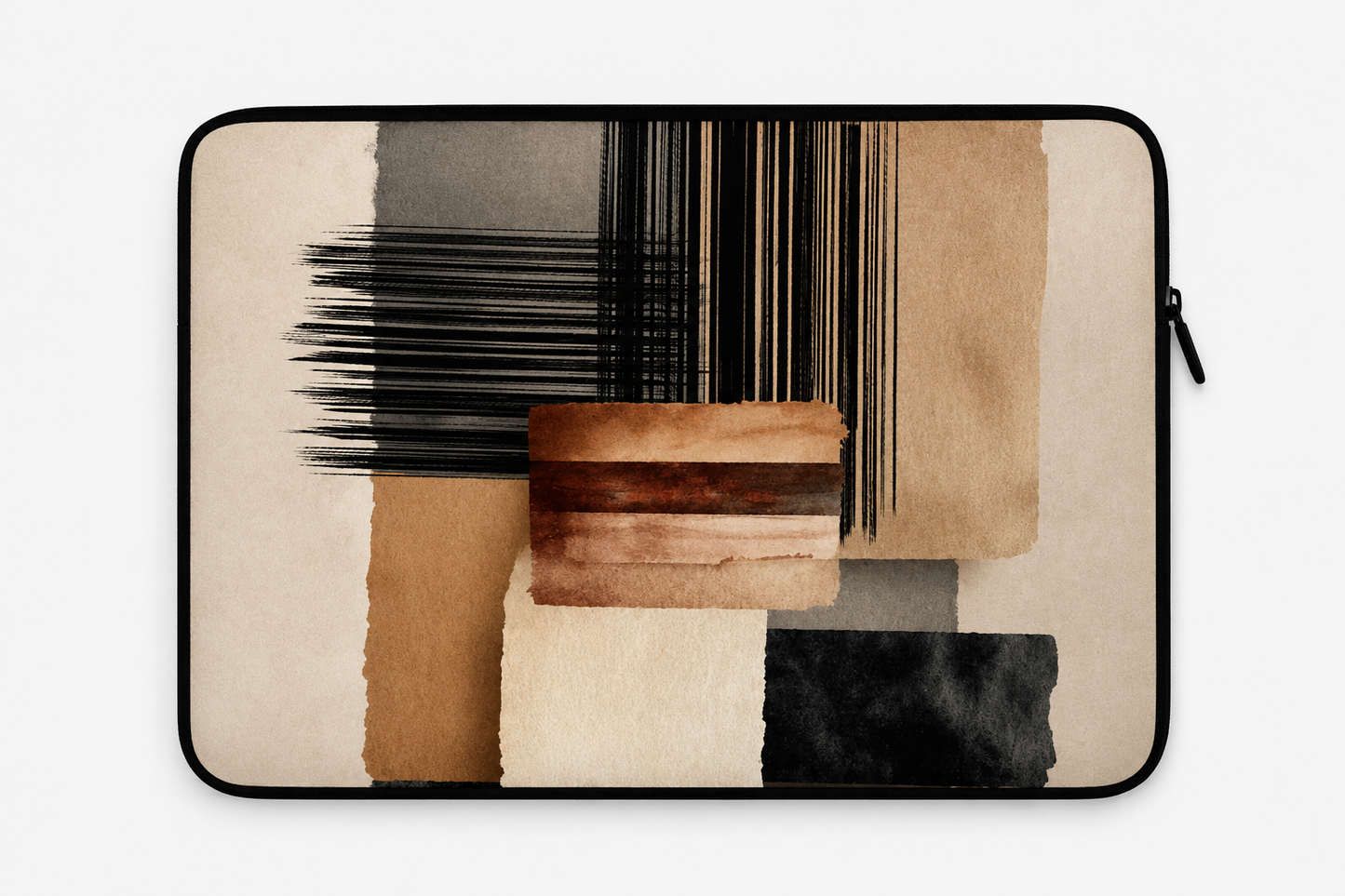 Umber & Onyx Sleeve