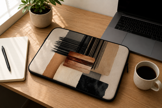 Umber & Onyx Sleeve