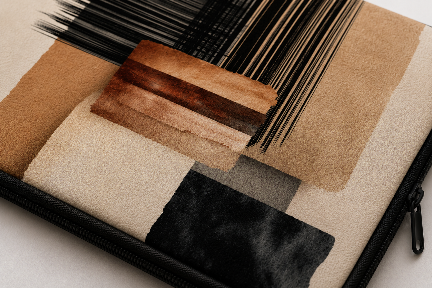 Umber & Onyx Sleeve