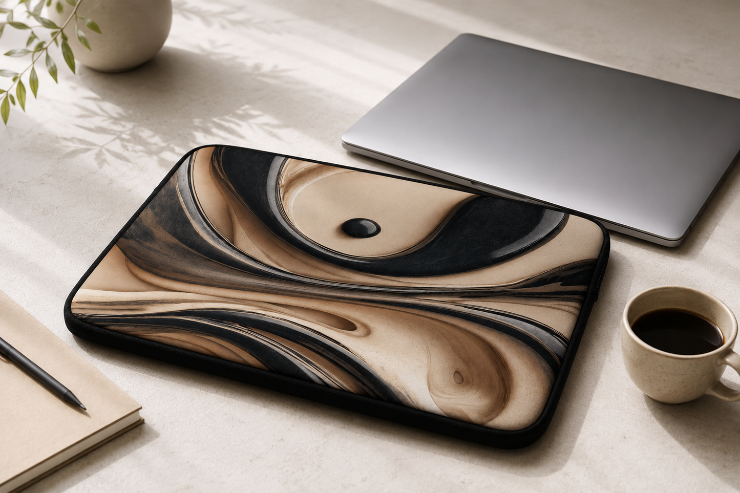 Zen Flow Sleeve