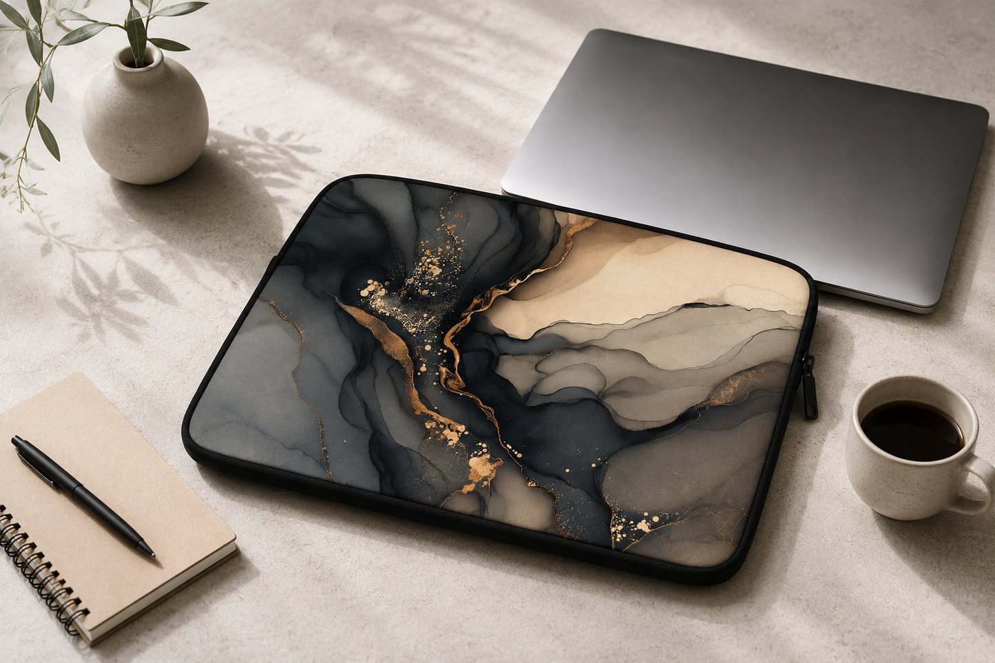Kintsugi Flow Sleeve