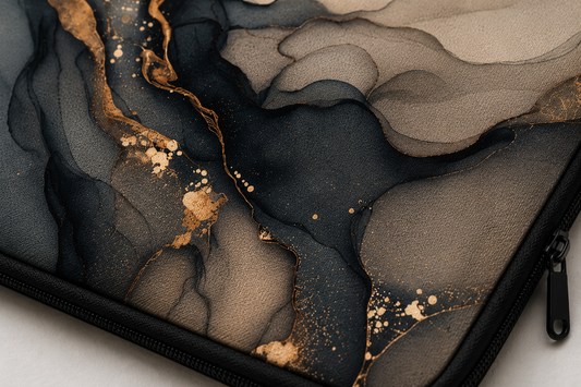 Kintsugi Flow Sleeve