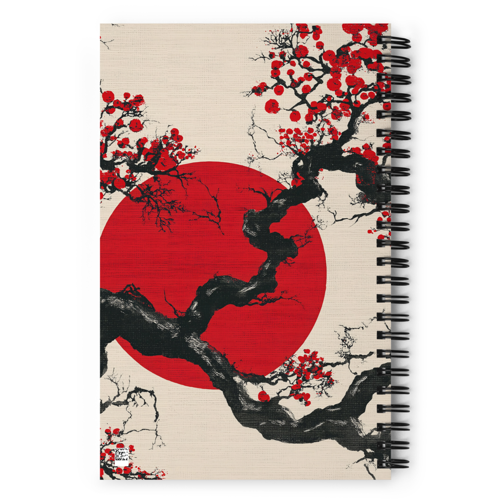 Sakura Journal