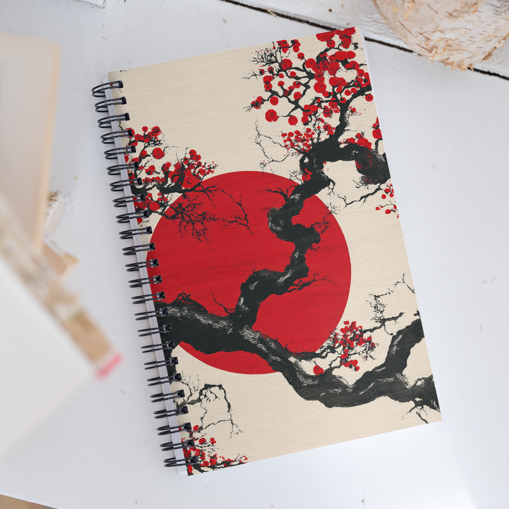 Sakura Journal