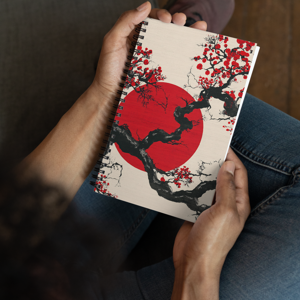 Sakura Journal