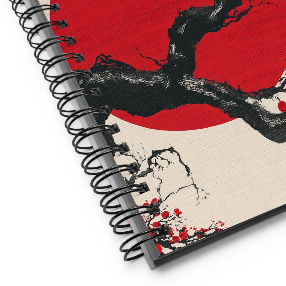 Sakura Journal